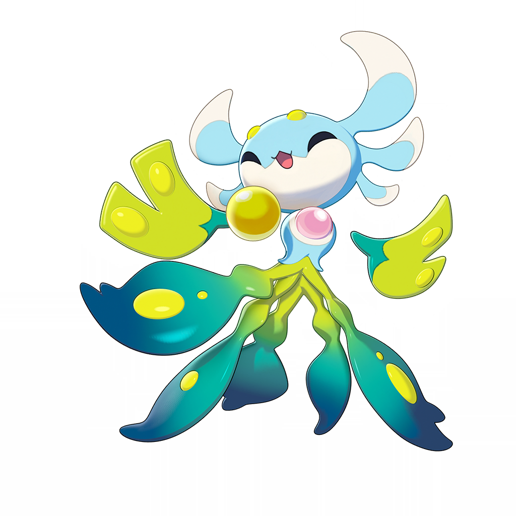 Sea Twig(海枝枝)