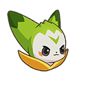 Holy Grass Dimor(圣草迪莫)