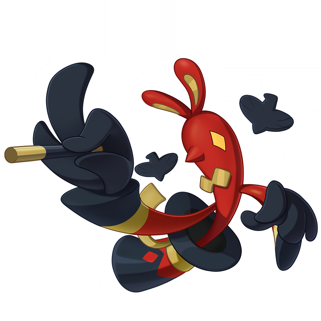 Goody Hat(咕德帽帽)