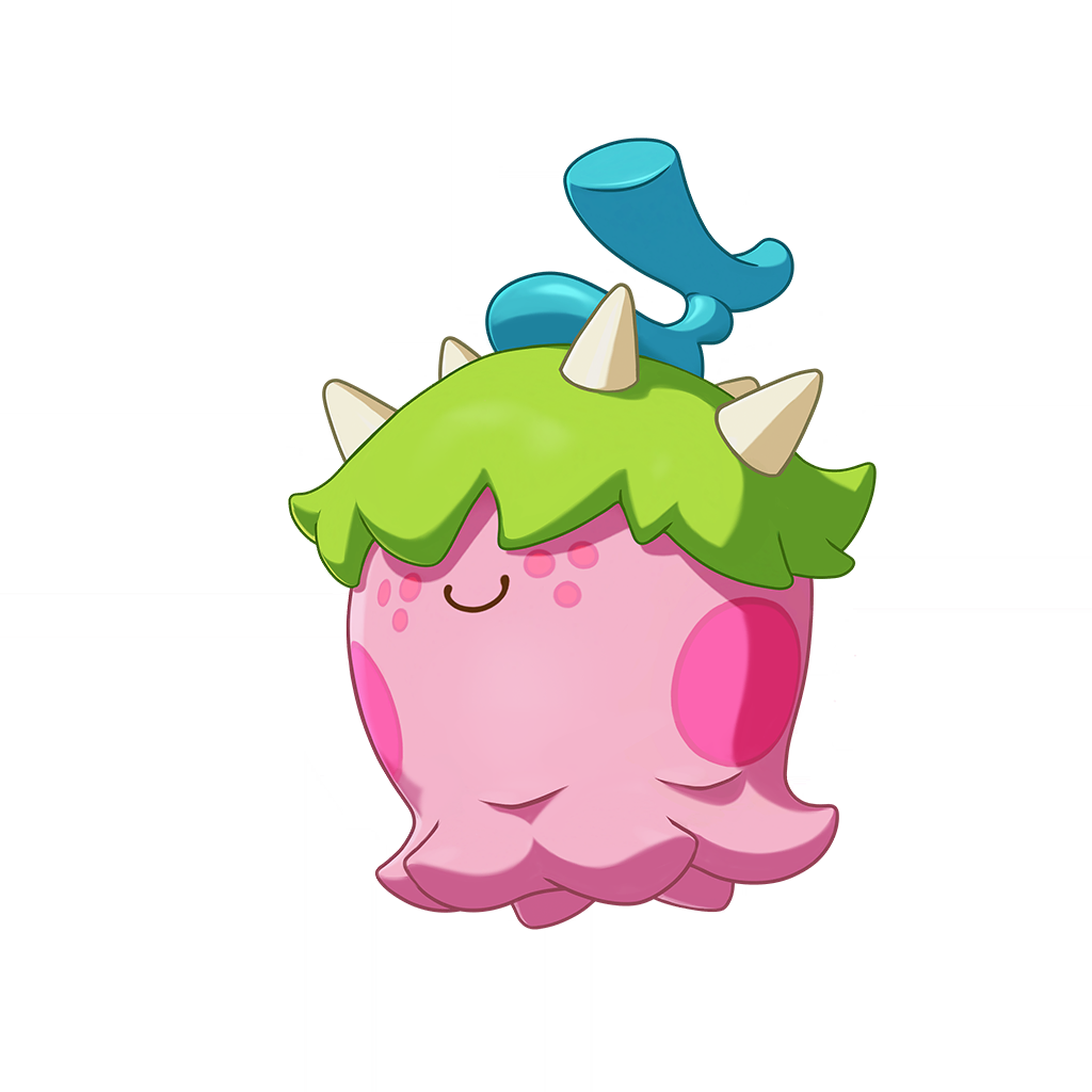 Yibelle Pinky(伊贝粉粉)