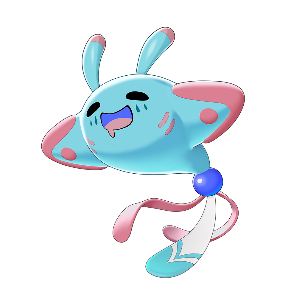Bluewing Shark(蓝蝶鲨)