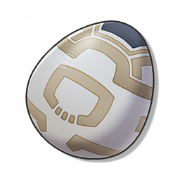 Scepter-II Pet Egg