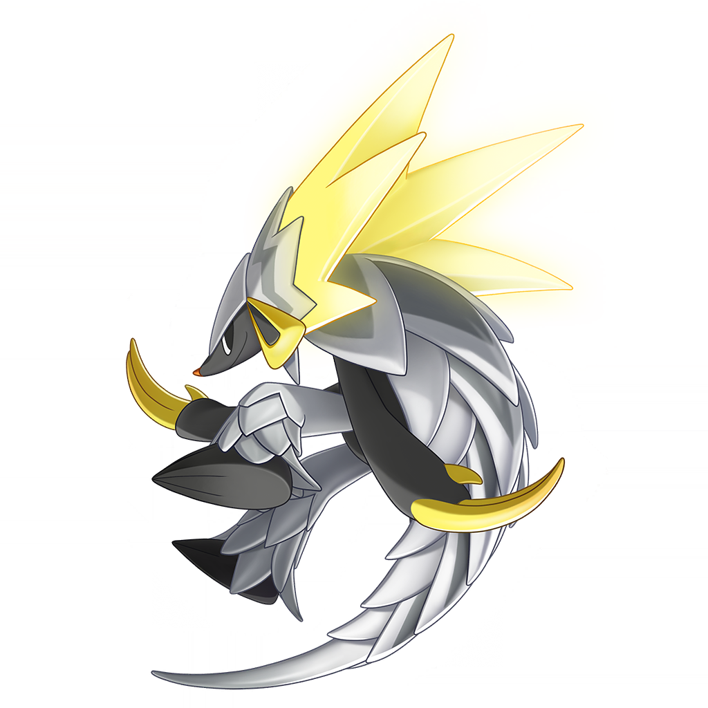 Lightning Didi(霹雳迪迪)