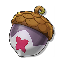 Blaze Guardian Fruit