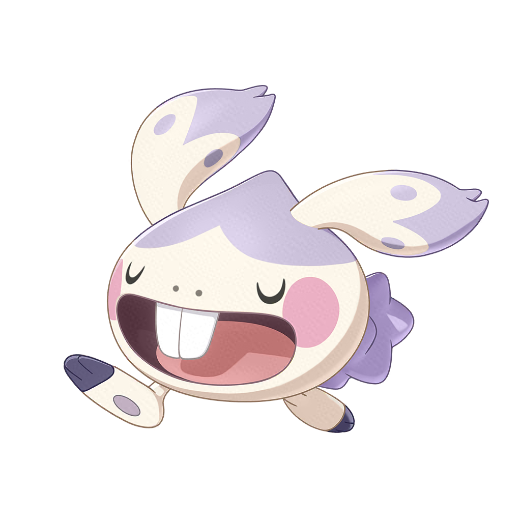 Burrow Mouse(遁鼠)