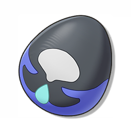 Dewdrop Snake Pet Egg