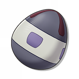 Dashing Puppet(帅帅魔偶) Pet Egg Alternate Color