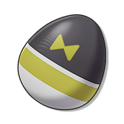 Cooing Hat(咕咕帽) Pet Egg