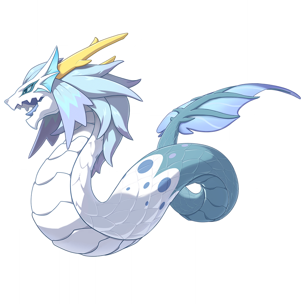 Yilan Wyrm(伊兰亚龙)