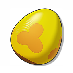 Burrow Mouse Pet Egg