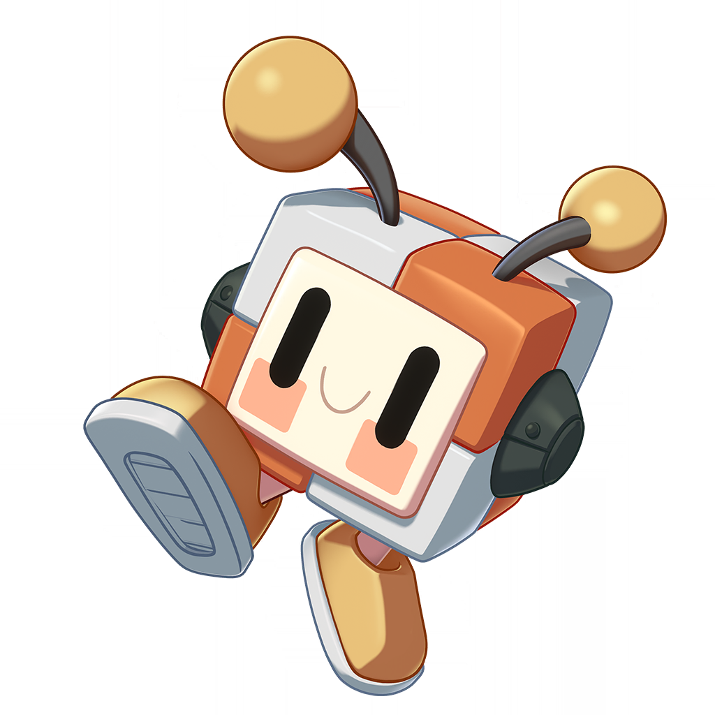 Mecha Cube(机械方方)