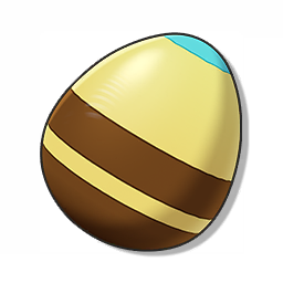 Swarmnest Pet Egg