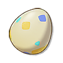 Hot Puffball(热团团) Pet Egg