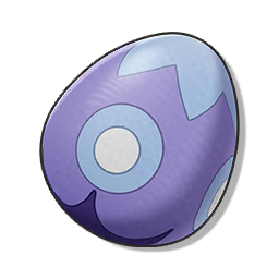 Sprout Eye Demon(芽眼魔) Pet Egg