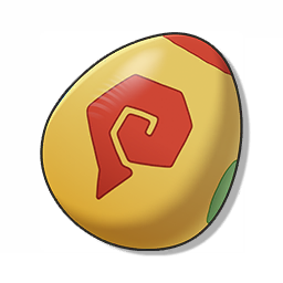 Rite Envoy Pet Egg