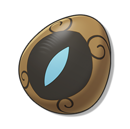 Painted Sprite Pet Egg