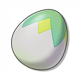 Little Unicorn Pet Egg