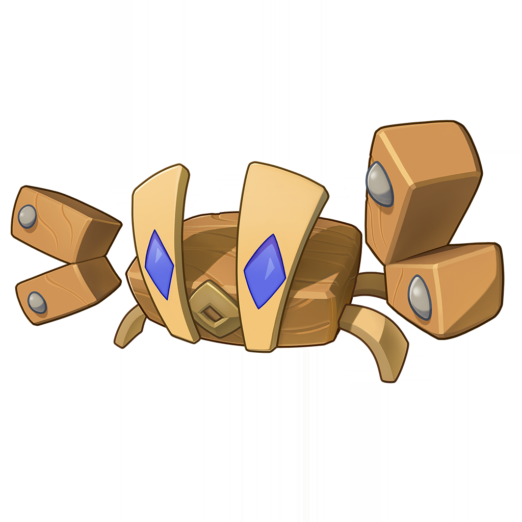 Little Boxling(小箱怪)
