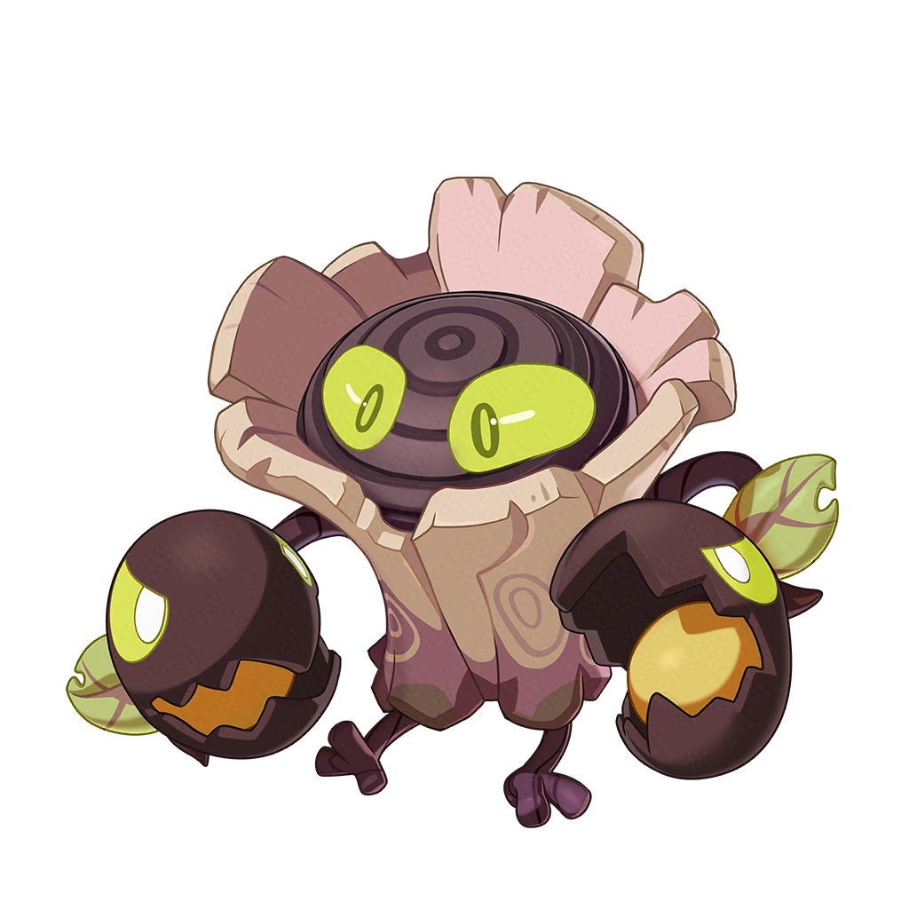 Shadowtree(幽影树)