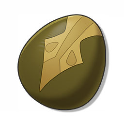 Puffleaf Bug Pet Egg