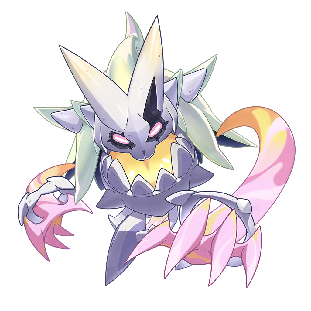 Dark Night Skull Lord(暗夜颅主)