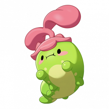 Sprout Bug