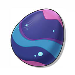 Shadow Maskling(暗影灵面) Pet Egg