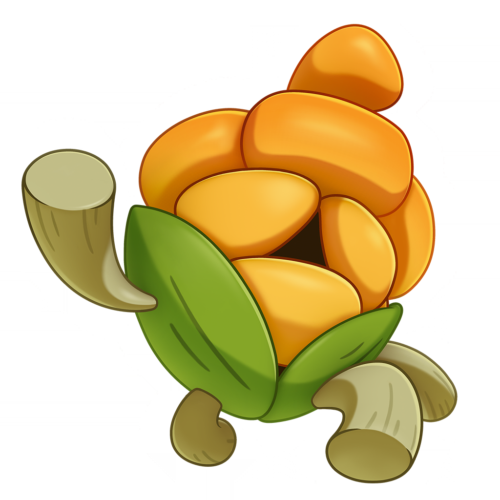 Corn Kid(苞米仔)
