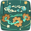 Lever Swap