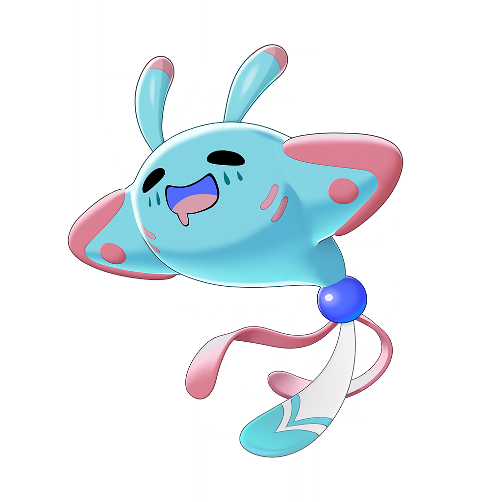 Bluewing Shark(蓝蝶鲨)