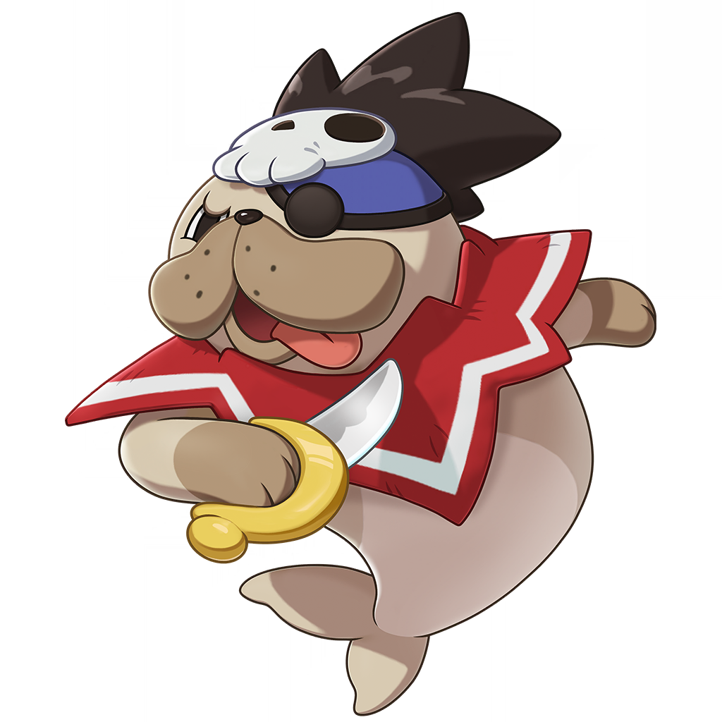Seal Warrior(海豹战士)