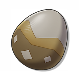 Waveglut Snail Pet Egg