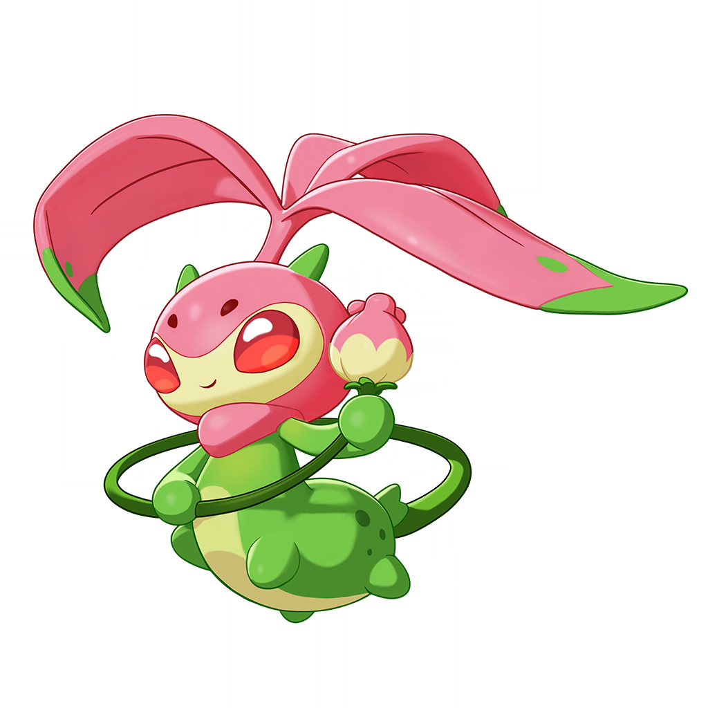 Grassmantle Bug(草衣虫)