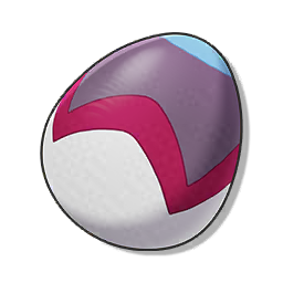 Rose Eye(瑰眼仔) Pet Egg