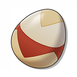 Guardian Hound(护主犬) Pet Egg