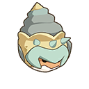 Waveglut Snail(嗜波螺)