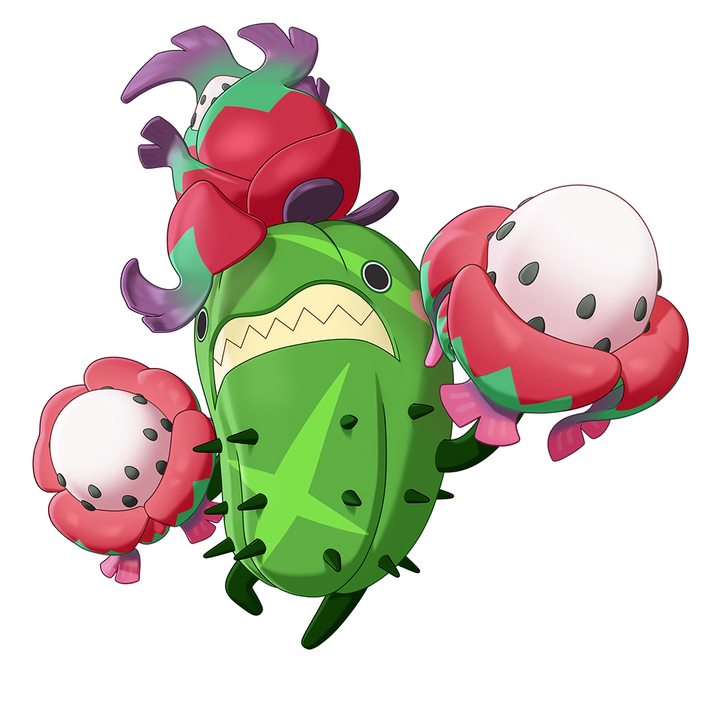 Bouncefruit(蹦蹦果)
