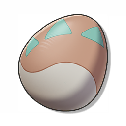 Moonwheel(月亮砣) Pet Egg