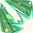 Chlorophyll Beam