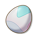 Kaka Bug(卡卡虫) Pet Egg