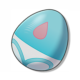 Prismfin Shark(彩蝶鲨) Pet Egg