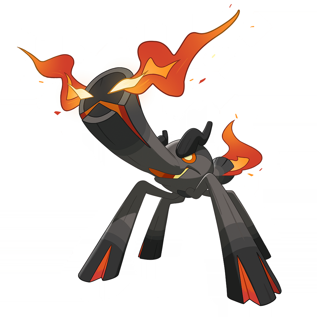 Emberkind Bug(燃薪虫)