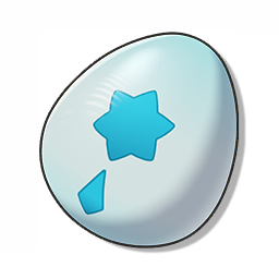 Snowspirit Pet Egg