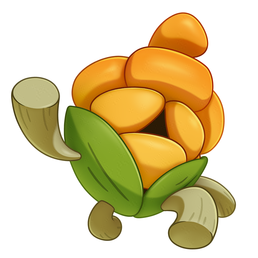 Corn Kid(苞米仔)