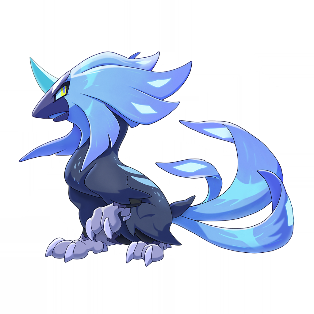 Fiberlight Beast(光纤兽)