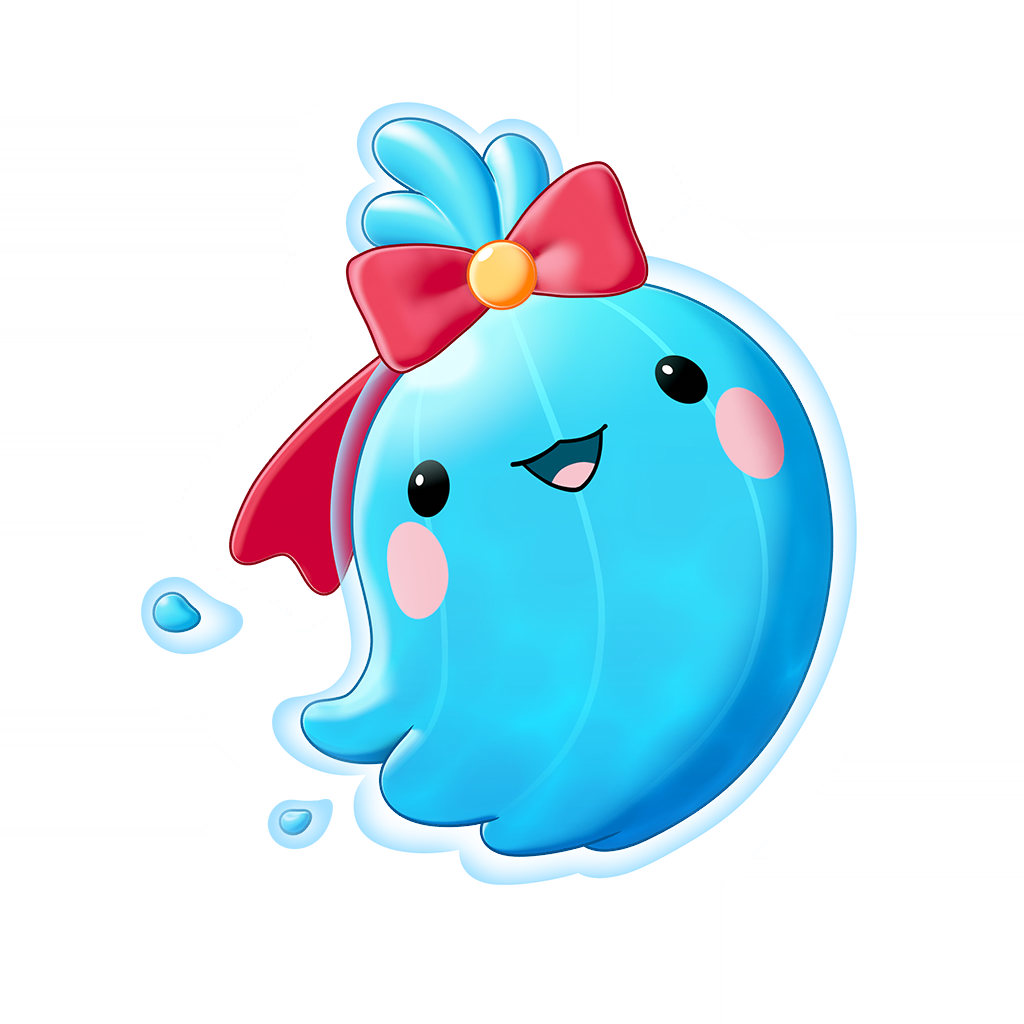 Aquabla(水蓝蓝)