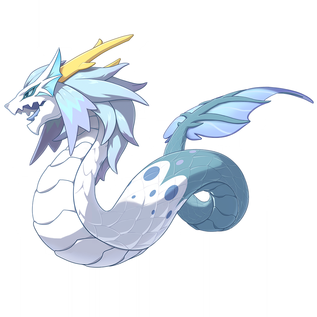 Yilan Wyrm(伊兰亚龙)