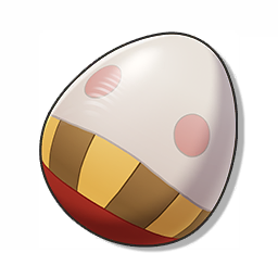 Academy Quack(学院呱呱) Pet Egg
