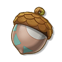 Spikewheel(刺轮砣) Fruit