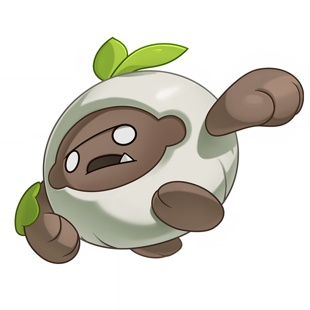 Forest Bean(森豆丁)